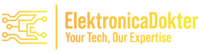 Elektronica Dokter